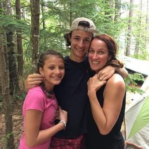 Meet your Posher, Mindy